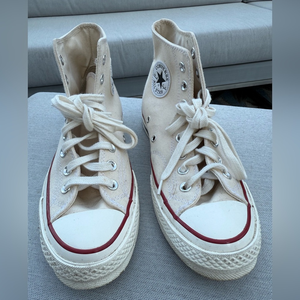 Converse Chuck 70 canvas $90 MSRP